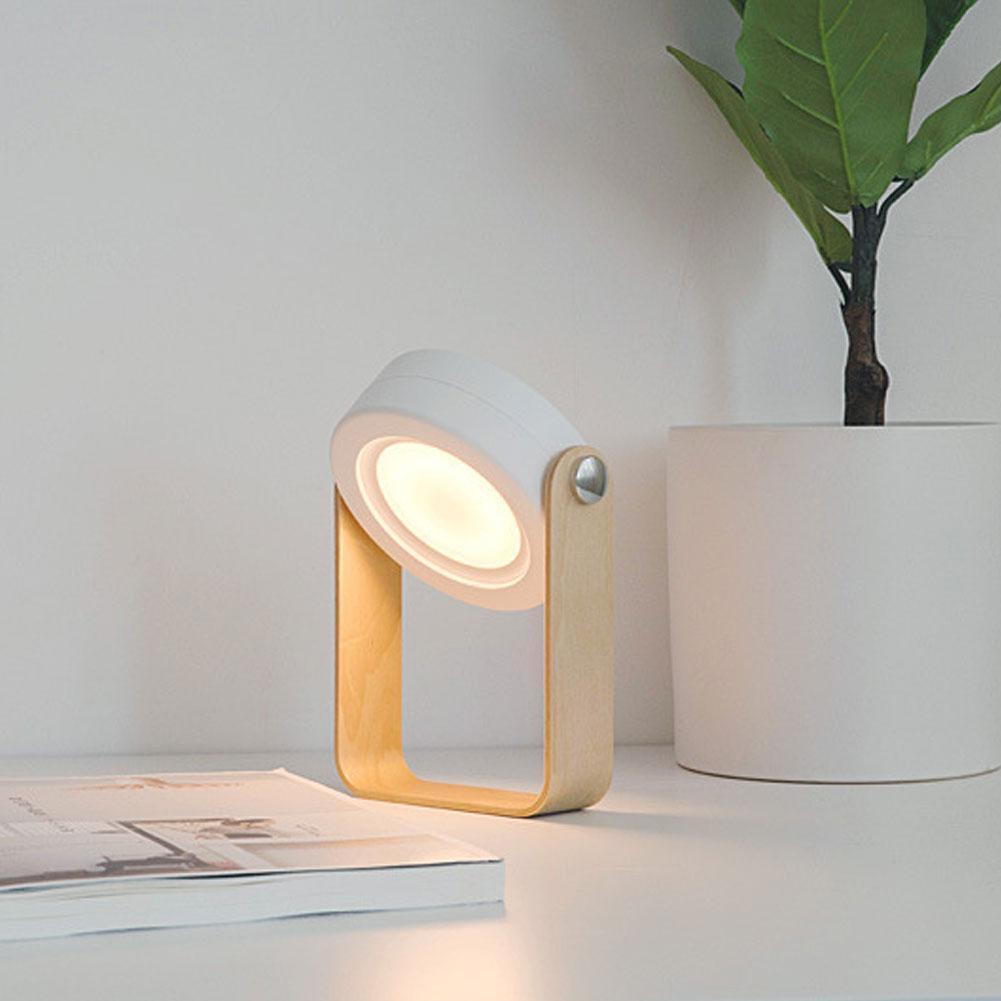 LuxHome® Vouw-Bureaulamp