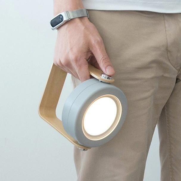 LuxHome® Vouw-Bureaulamp
