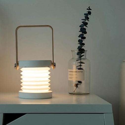 LuxHome® Vouw-Bureaulamp