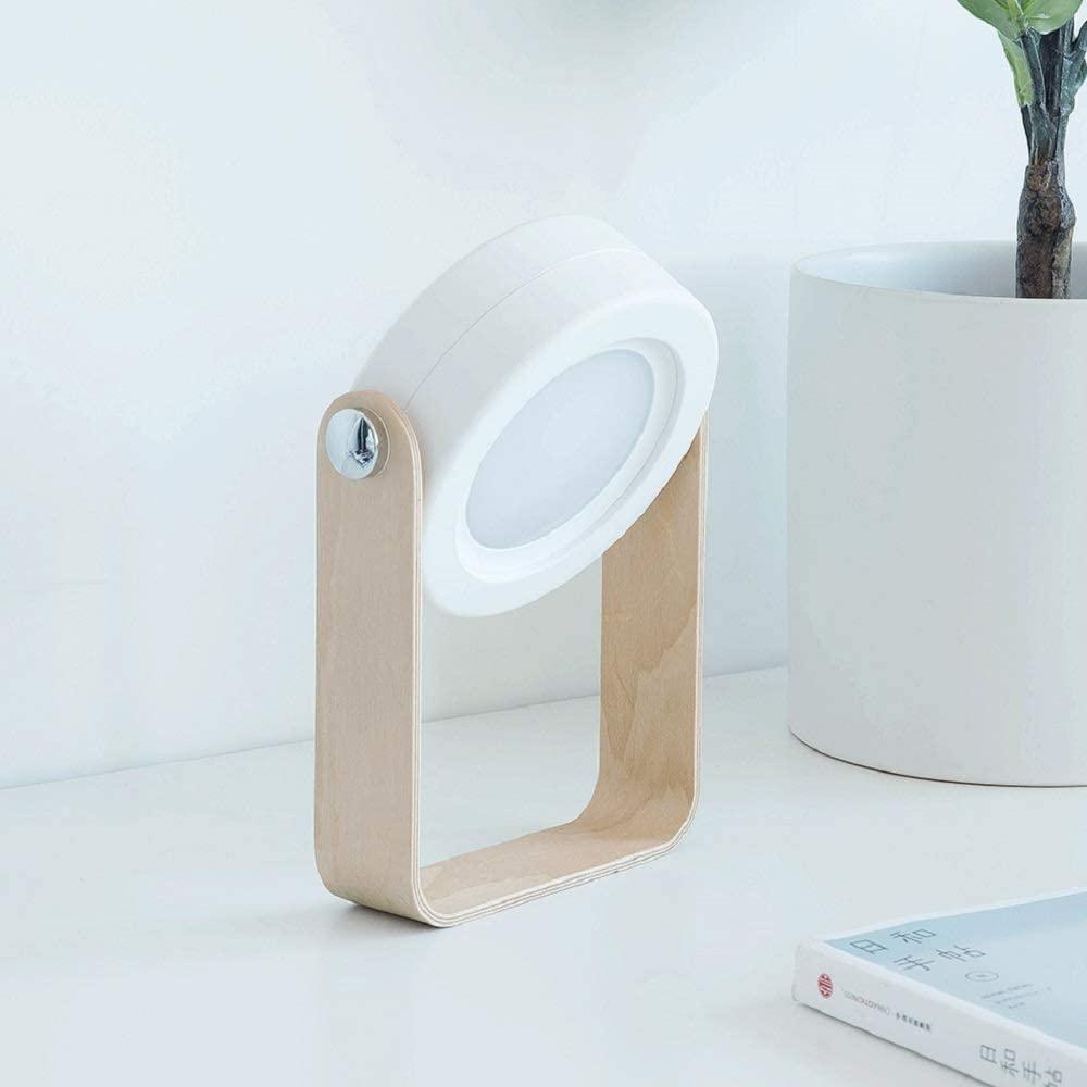 LuxHome® Vouw-Bureaulamp