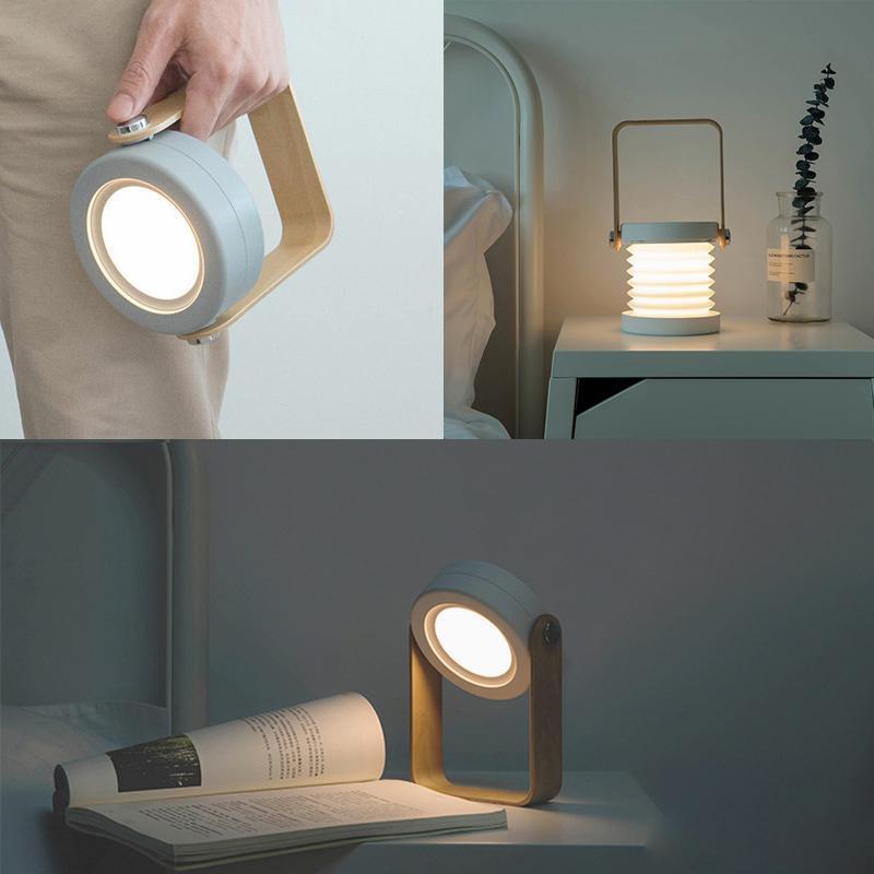 LuxHome® Vouw-Bureaulamp