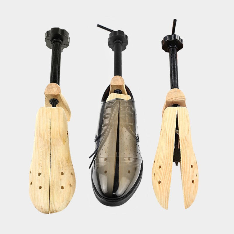 ShoeStretcher - Verstelbare Houten Schoenspanner