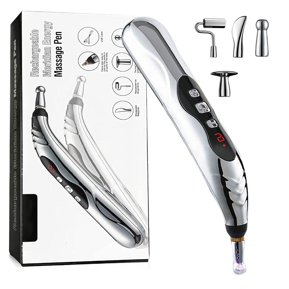 Acupunctuur Massagepen
