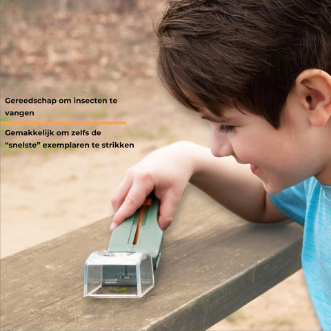 Insectenmicroscoop