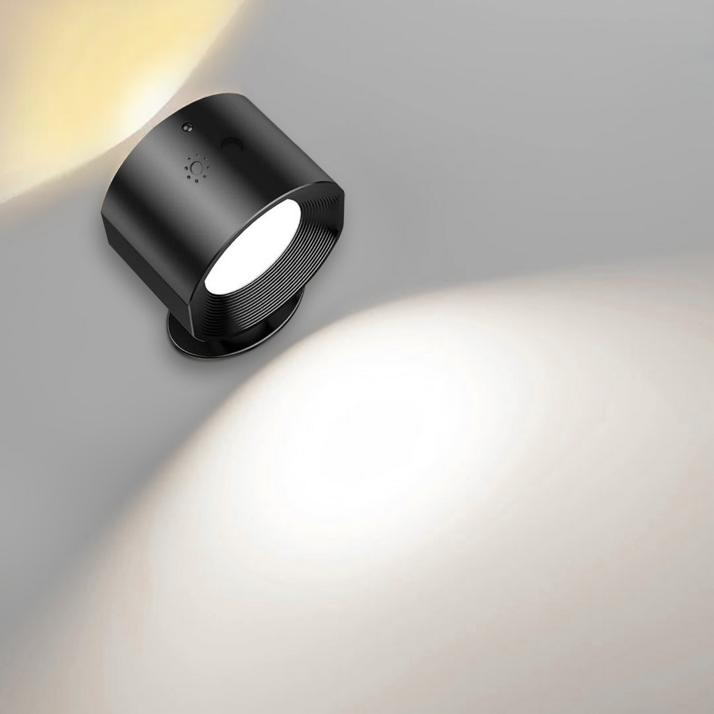 Oneindige LED Wandlamp™