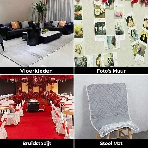š„IndustriĆ«le Dubbelzijdige Tape