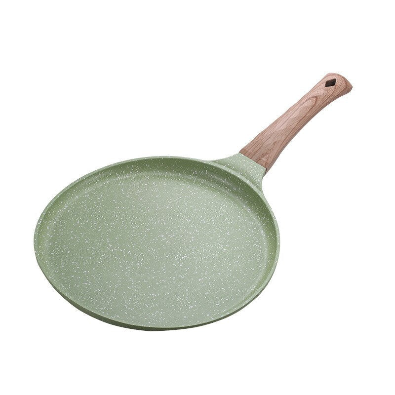 Anti-aanbak Stenen Pannenkoekenpan