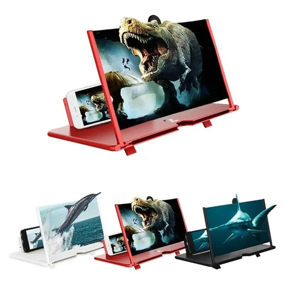 Bigscreen - Draagbare Full HD-Schermvergrotingsapparaat