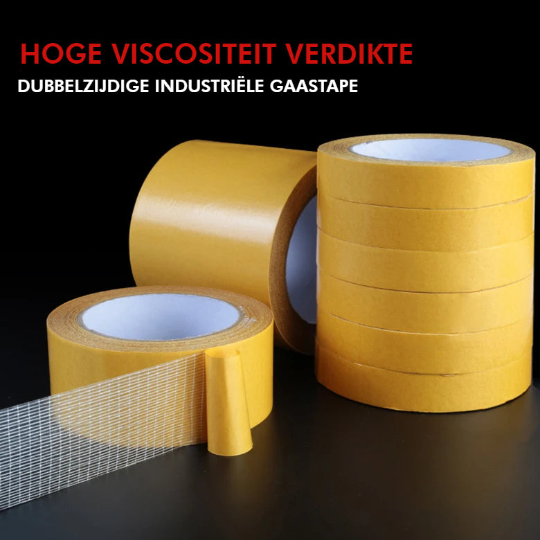 š„IndustriĆ«le Dubbelzijdige Tape