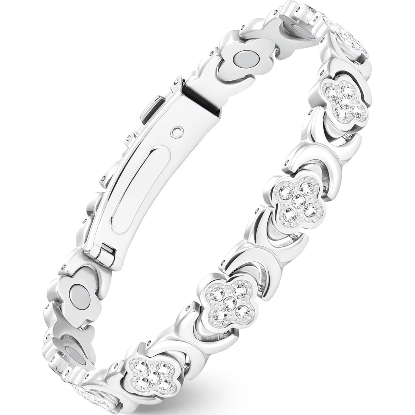 VitalFlow™ koperen band