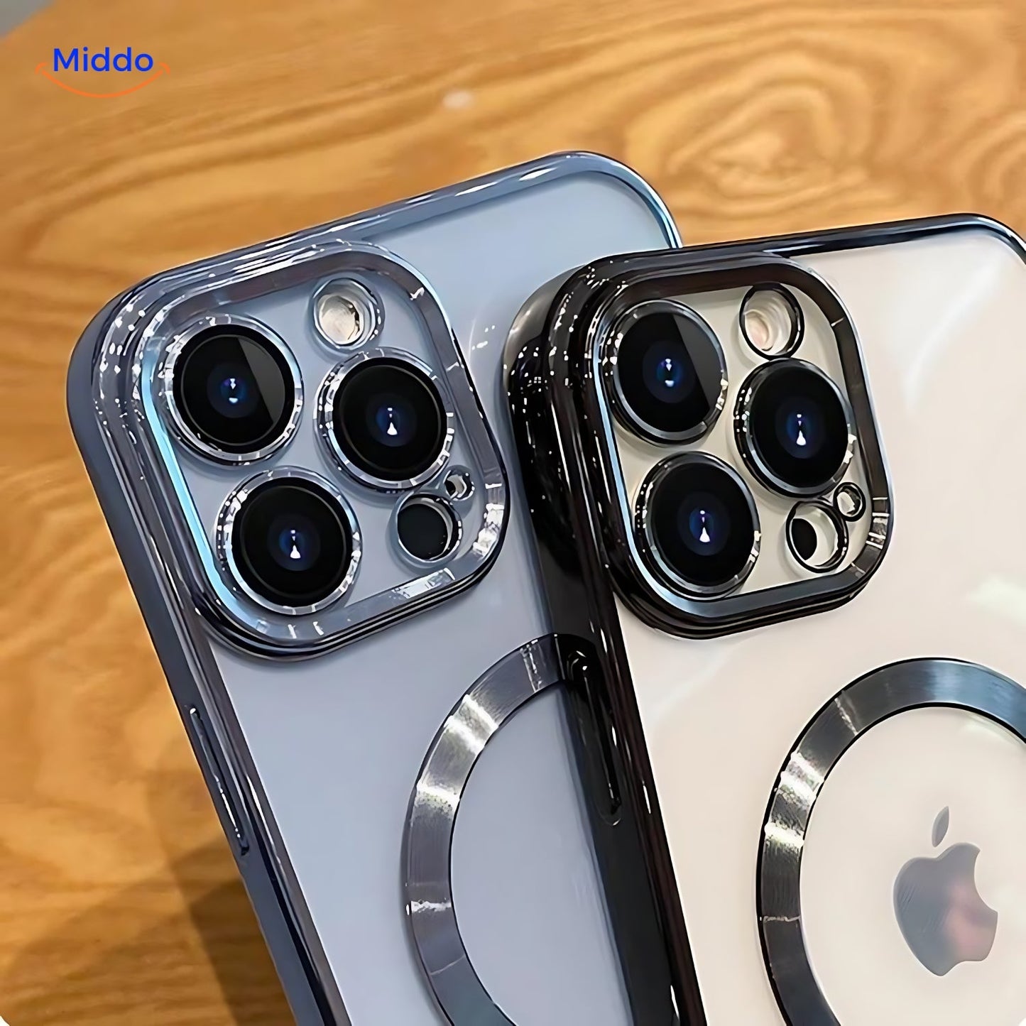 IPhone Beschermhoesje
