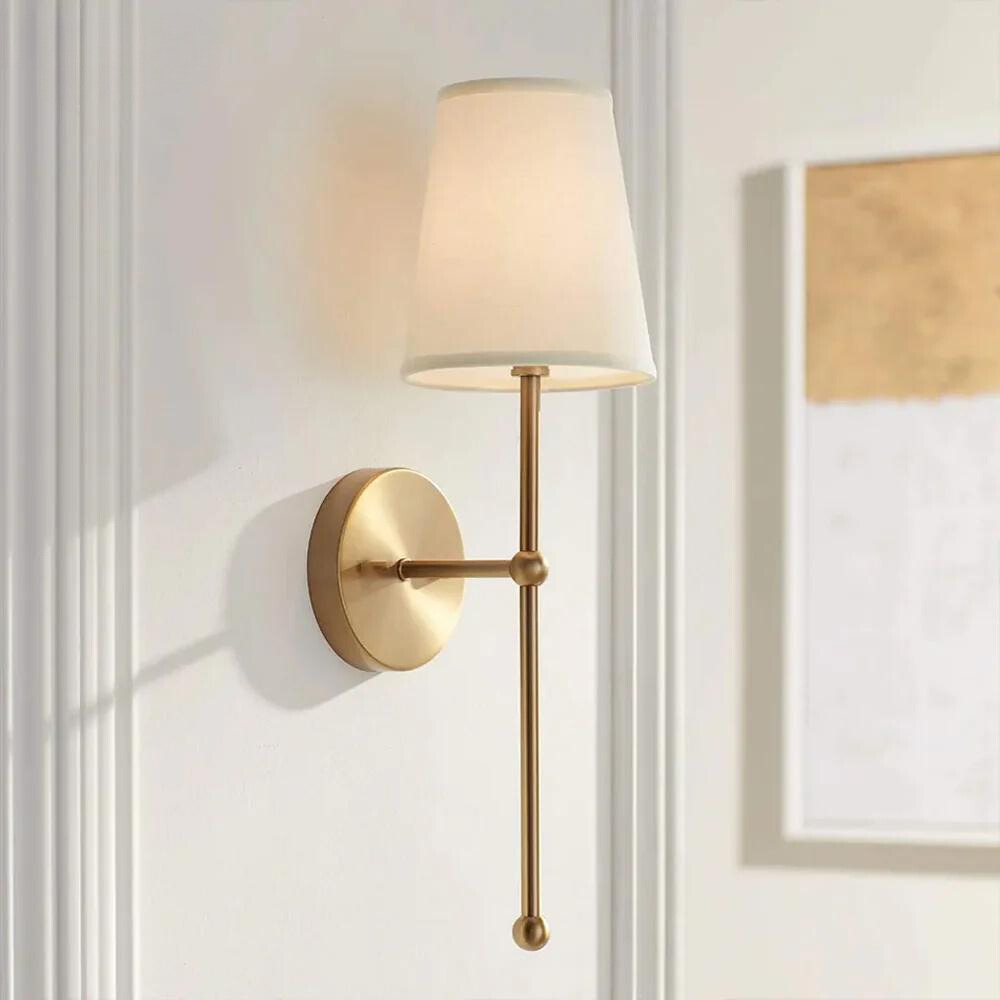 LuxeLumière™ - Stijlvolle wandverlichting