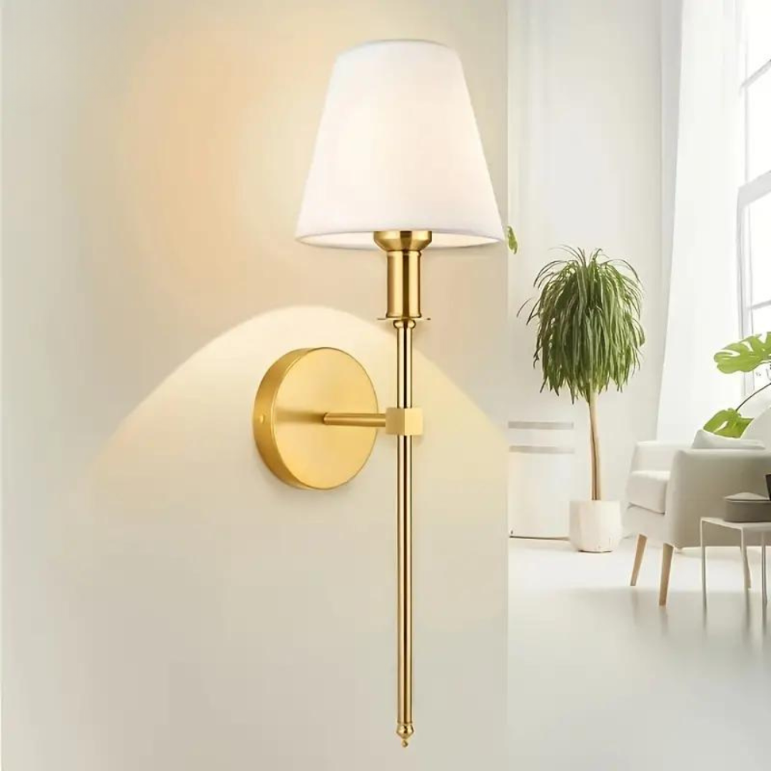 LuxeLumière™ - Stijlvolle wandverlichting