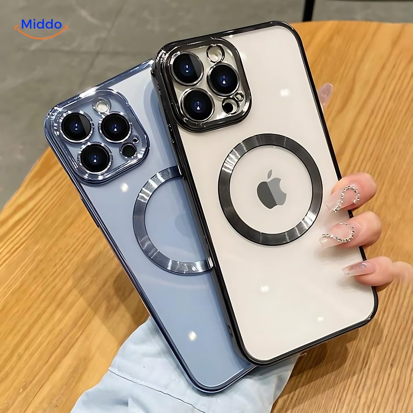 IPhone Beschermhoesje