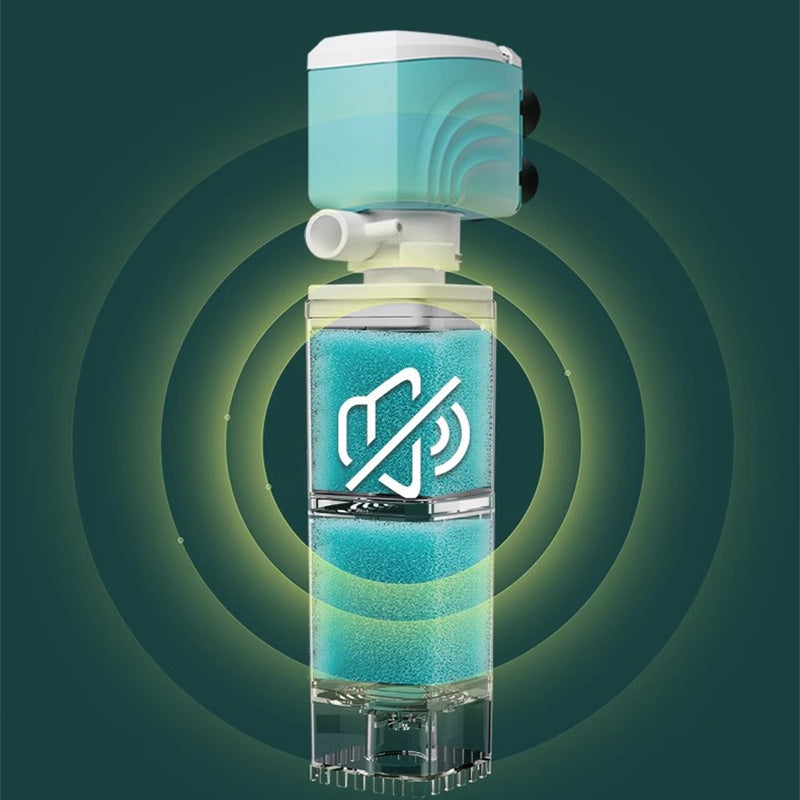 Aquarium Filter
