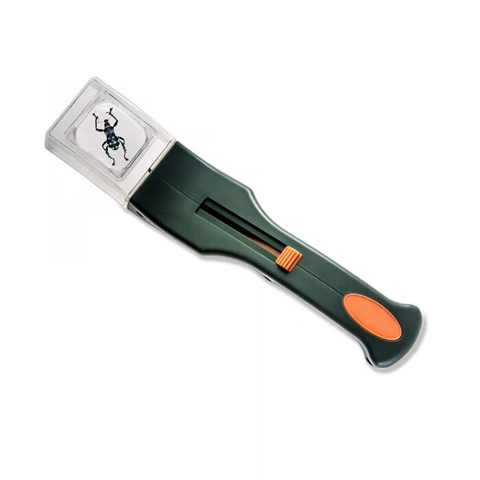 Insectenmicroscoop