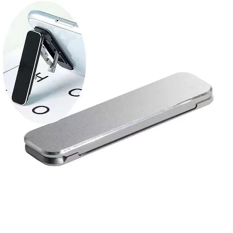 Mini opvouwbare telefoonstandaard