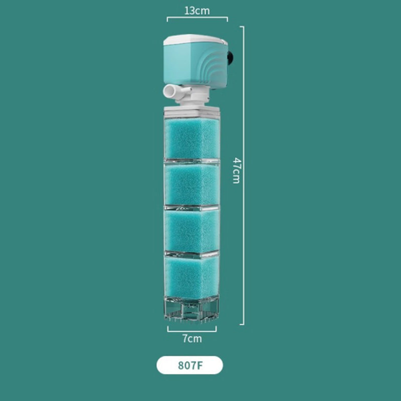 Aquarium Filter