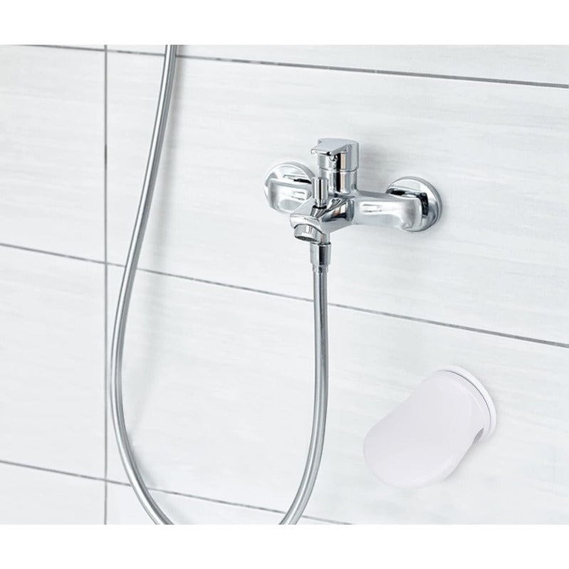 Douche Voetsteun met Vacuümklem