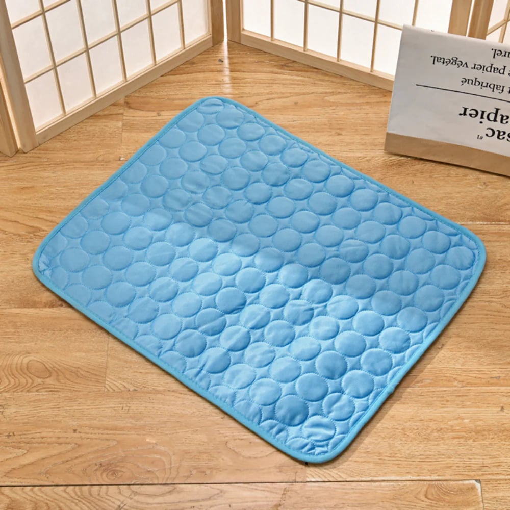 ๐ถ Hondenkoelmat (voor zomerse frisheid)