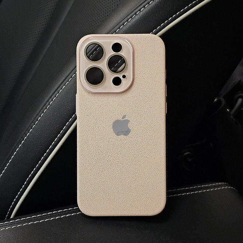 Luxe Magsafe-Hoesje Voor iPhone 17/16/15/14/13/12/11