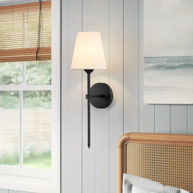 LuxeLumière™ - Stijlvolle wandverlichting