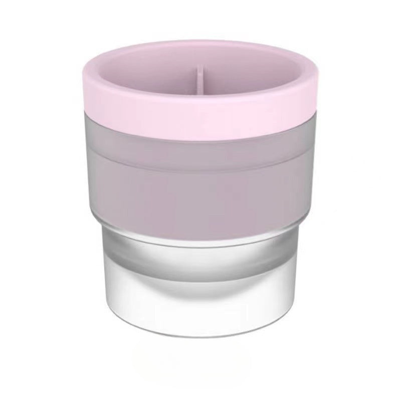 Ijsbal Gietvorm (sets van 3 stuks)