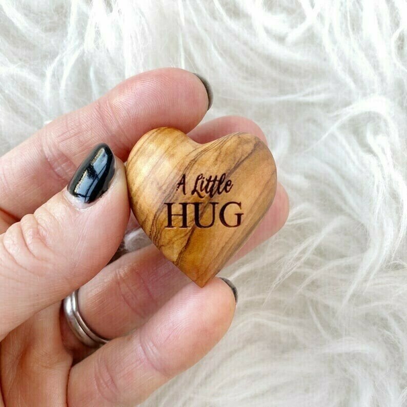 Pocket Hugger Geluksknuffel - Het leukste cadeau