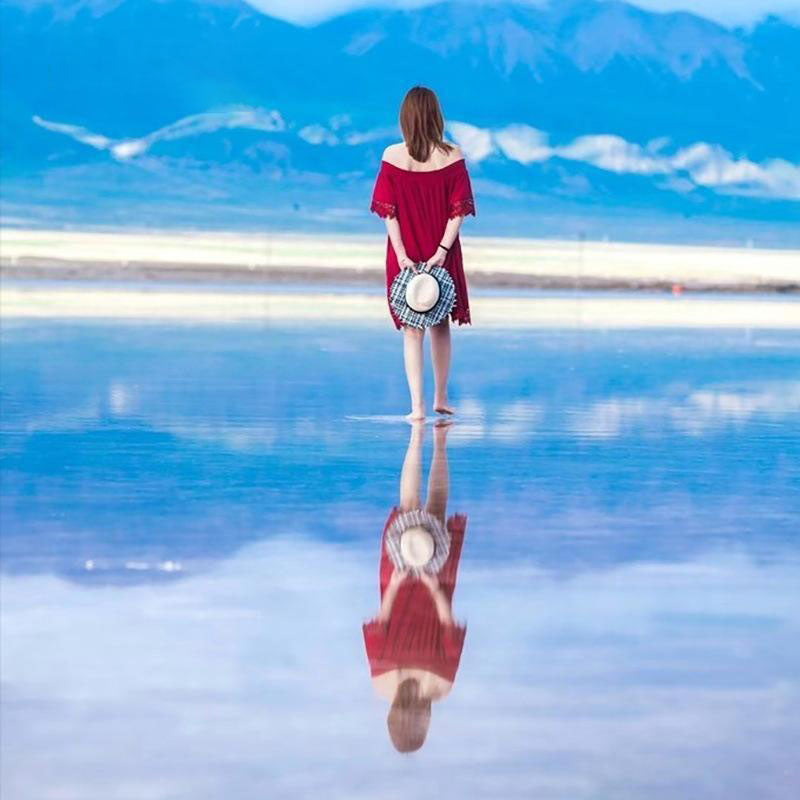 Spiegelende lenzen – krijg direct fantastische reflecties (1+1 gratis)