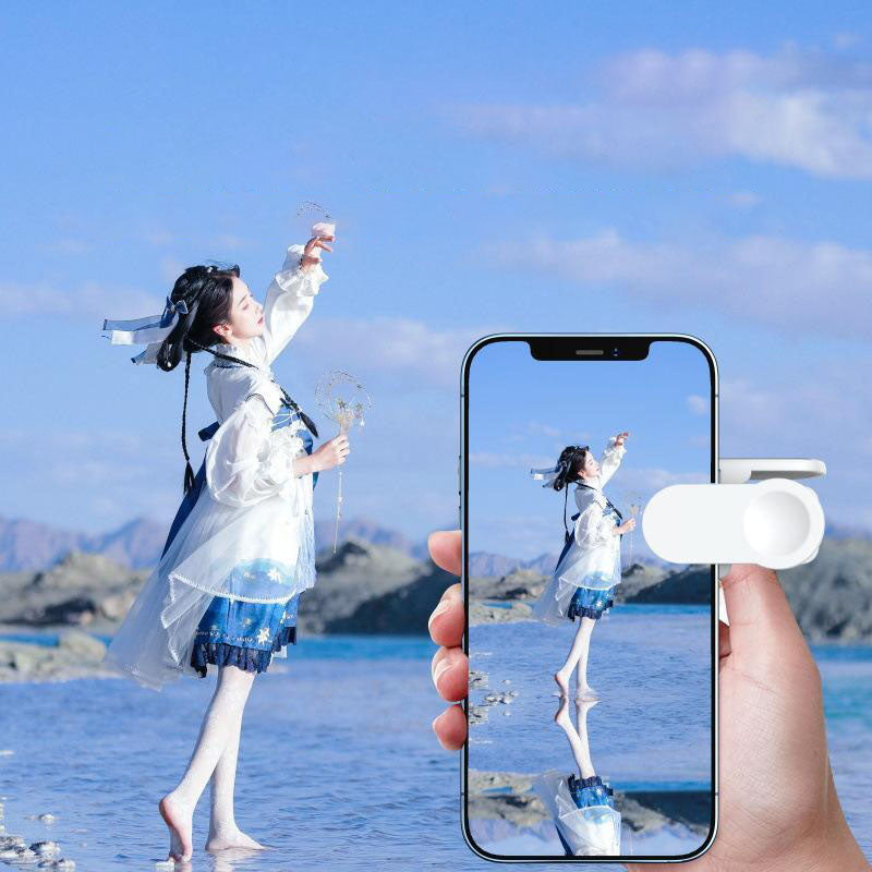 Spiegelende lenzen – krijg direct fantastische reflecties (1+1 gratis)