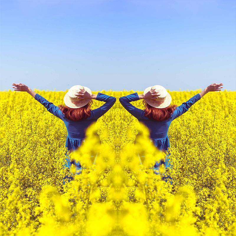 Spiegelende lenzen – krijg direct fantastische reflecties (1+1 gratis)
