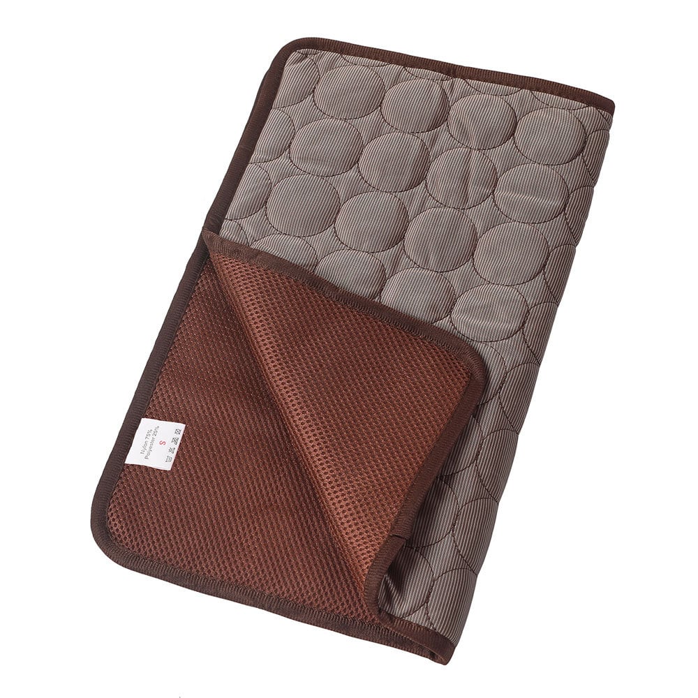 ๐ถ Hondenkoelmat (voor zomerse frisheid)
