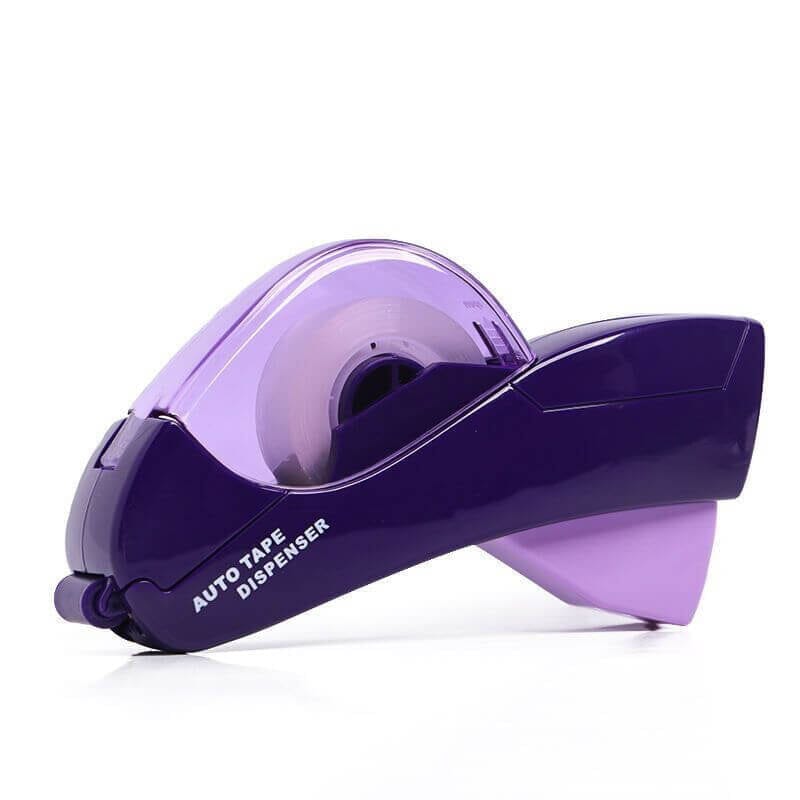 Automatische Kleefbanddispenser