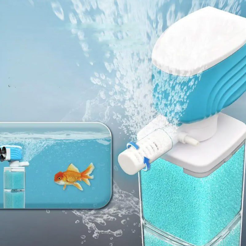 Aquarium Filter