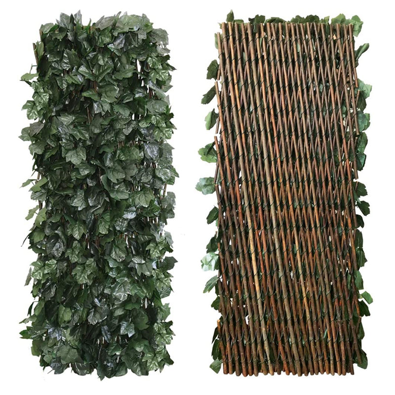 Tuinprivacy Uitrekbaar Klimoprek