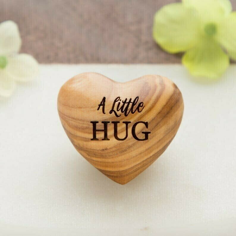 Pocket Hugger Geluksknuffel - Het leukste cadeau