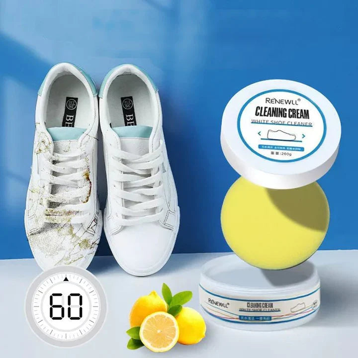 ShoeClean™ Schoenreiniger & -beschermer