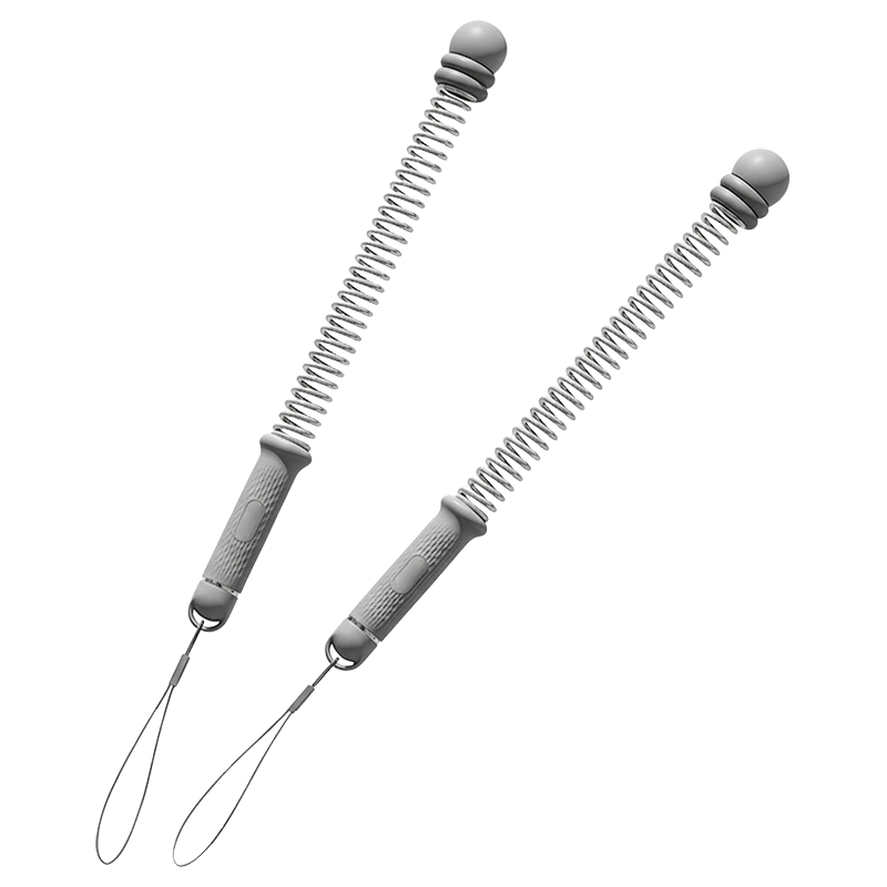 Compacte Fitness Touwloze Battle Ropes