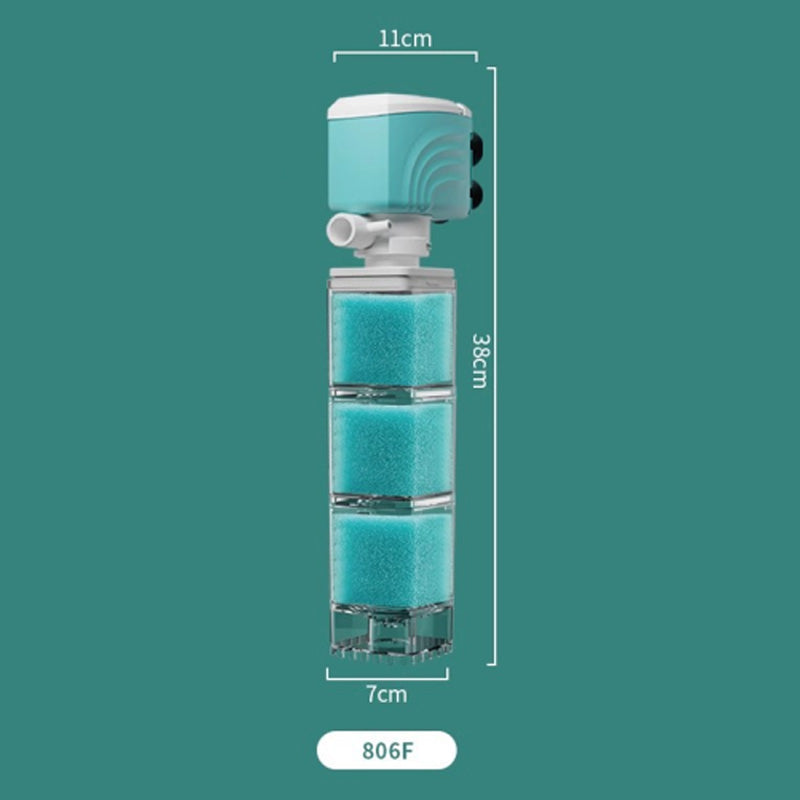 Aquarium Filter