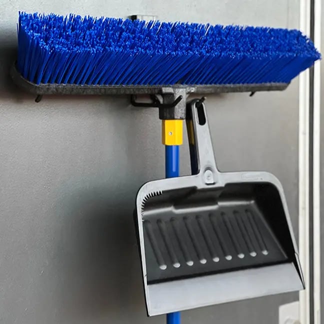Krachtige Magnetische Haken | Voor het Organiseren van Garage, Werkplaats, Bestelwagen En Schuur (Draagvermogen 7 Kg)