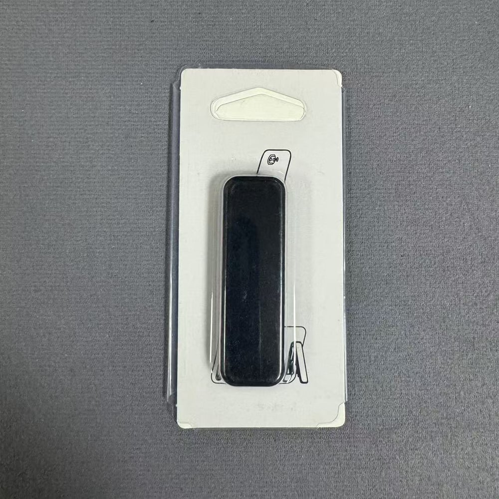 Mini opvouwbare telefoonstandaard