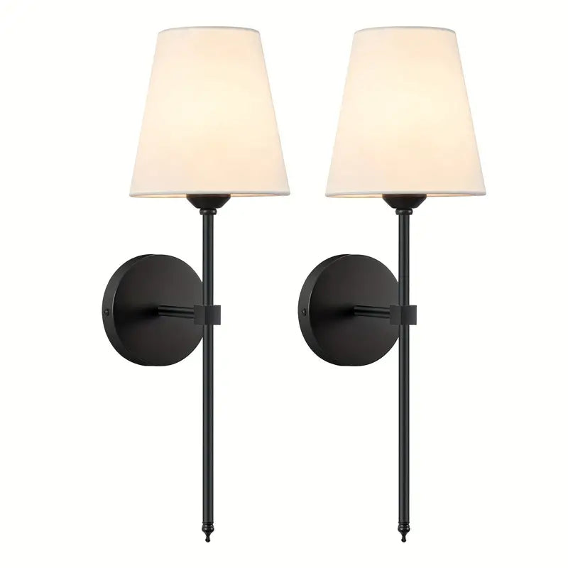 LuxeLumière™ - Stijlvolle wandverlichting