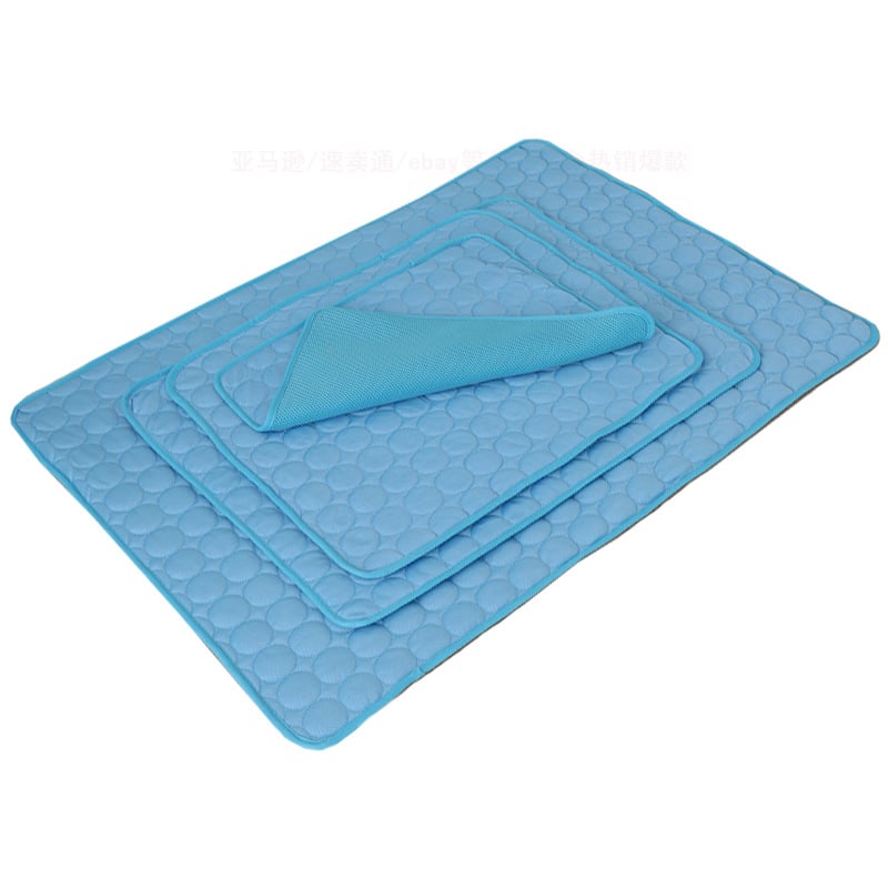 ๐ถ Hondenkoelmat (voor zomerse frisheid)