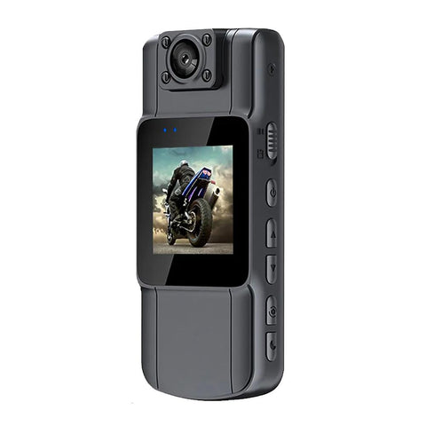 GoPro Camera - 180° Draaibare Lens