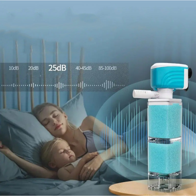 Aquarium Filter