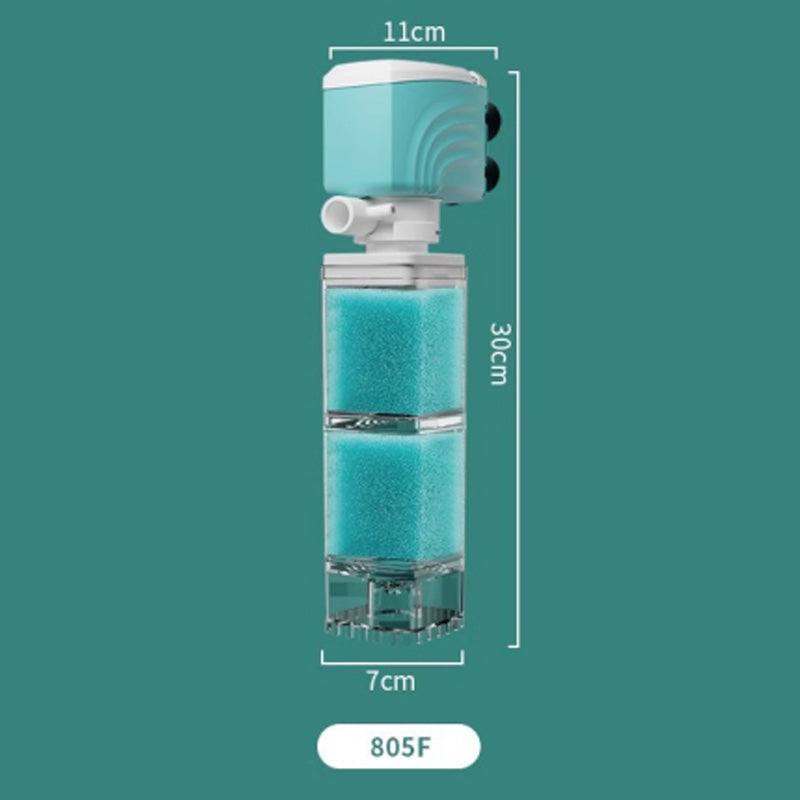 Aquarium Filter