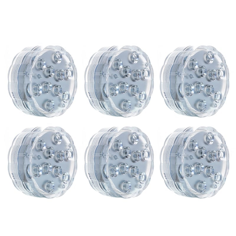 LED Zwembadverlichting – Waterdichte RGB Pool Lights