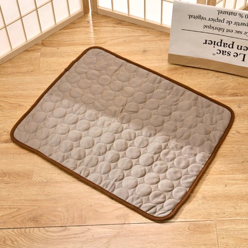 ๐ถ Hondenkoelmat (voor zomerse frisheid)