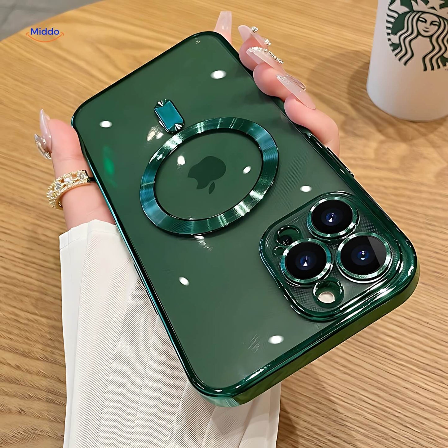 IPhone Beschermhoesje