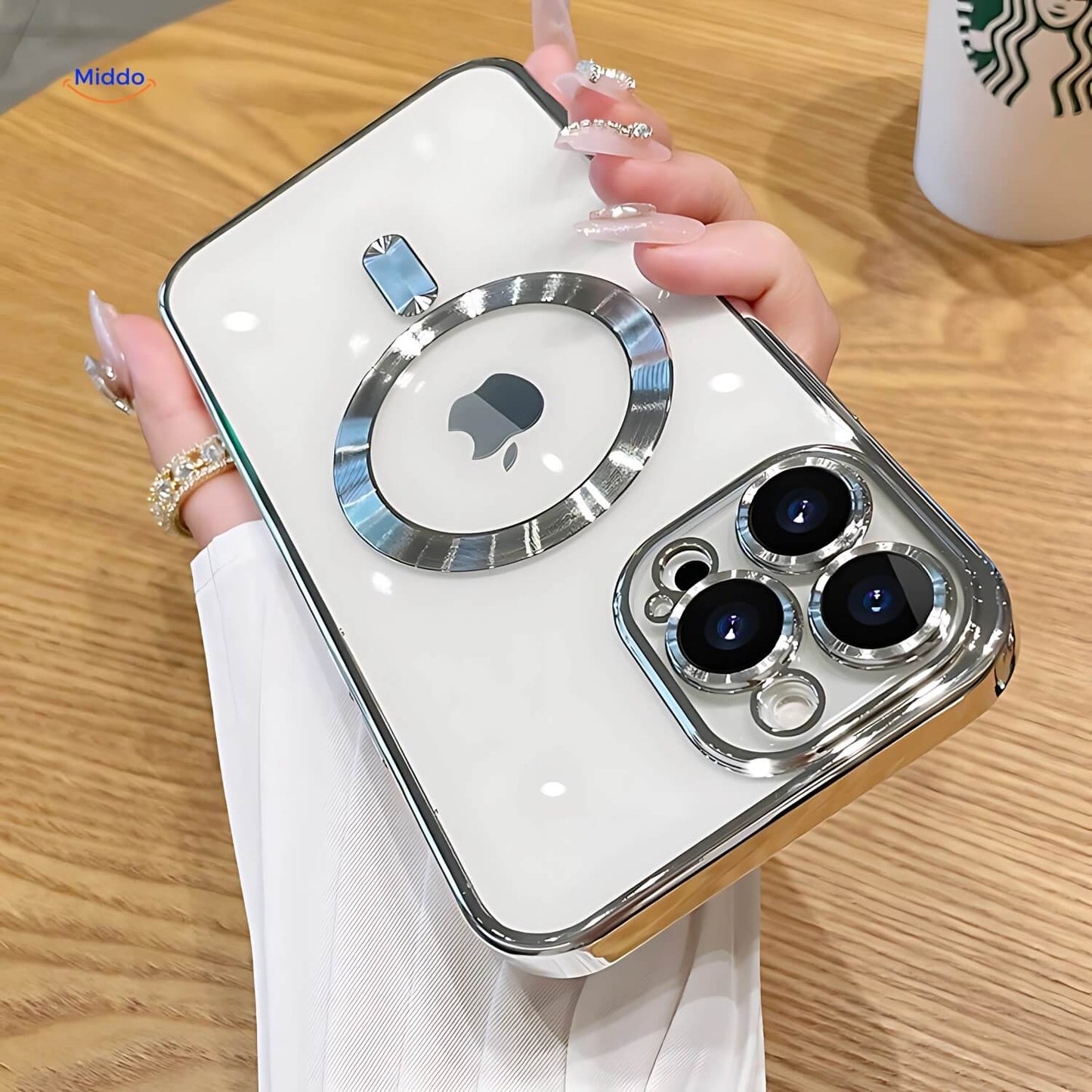 IPhone Beschermhoesje